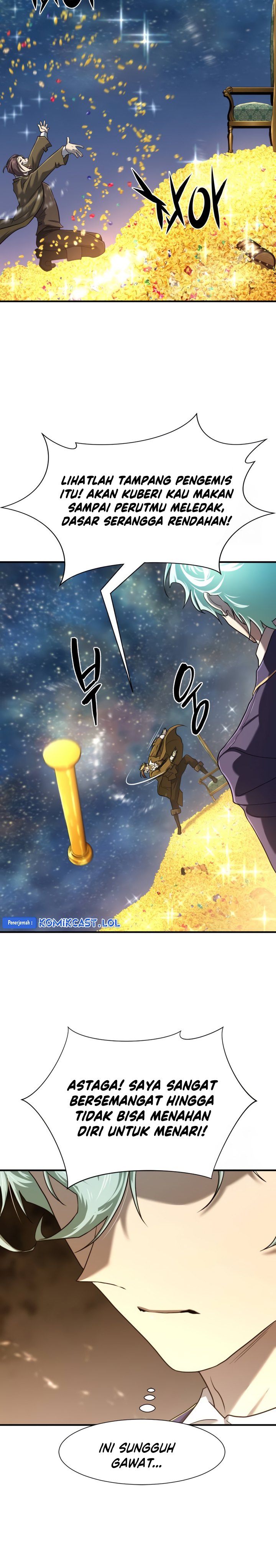 The World’s Best Engineer