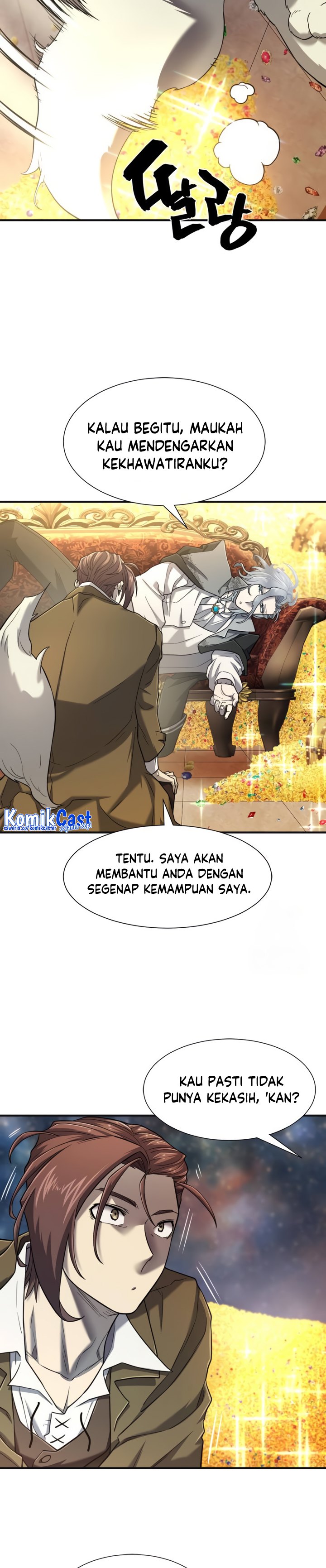 The World’s Best Engineer