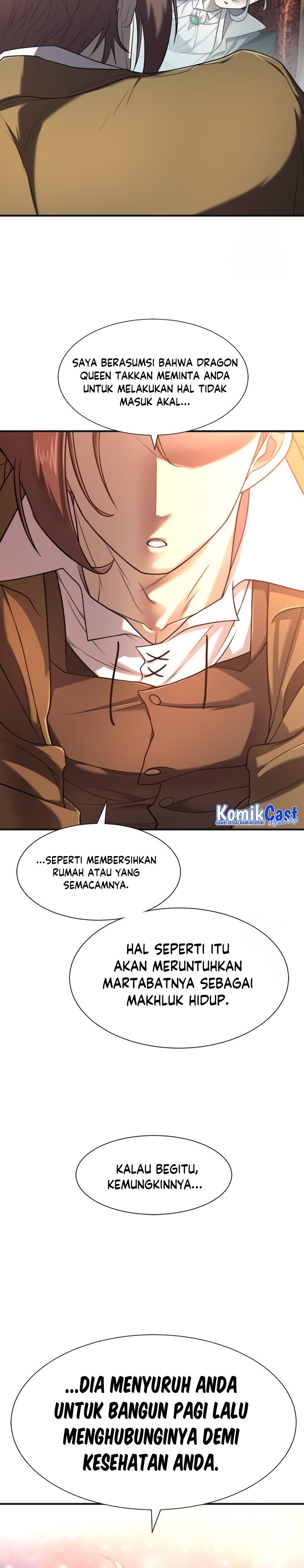 The World’s Best Engineer