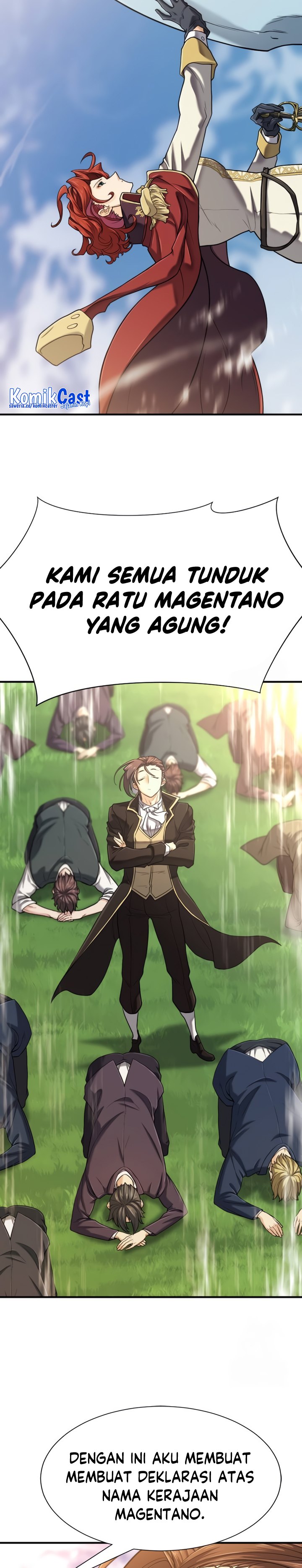 The World’s Best Engineer