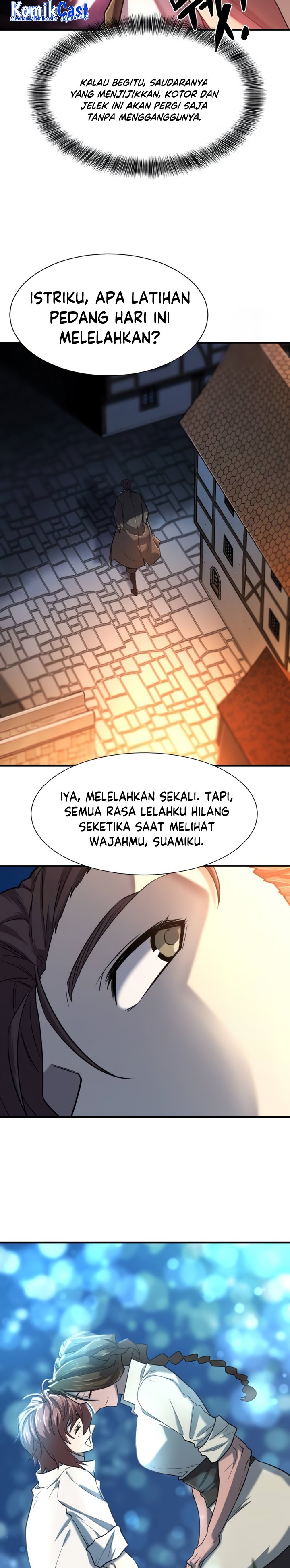 The World’s Best Engineer