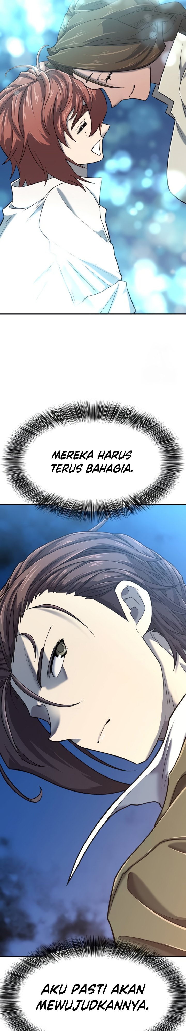 The World’s Best Engineer
