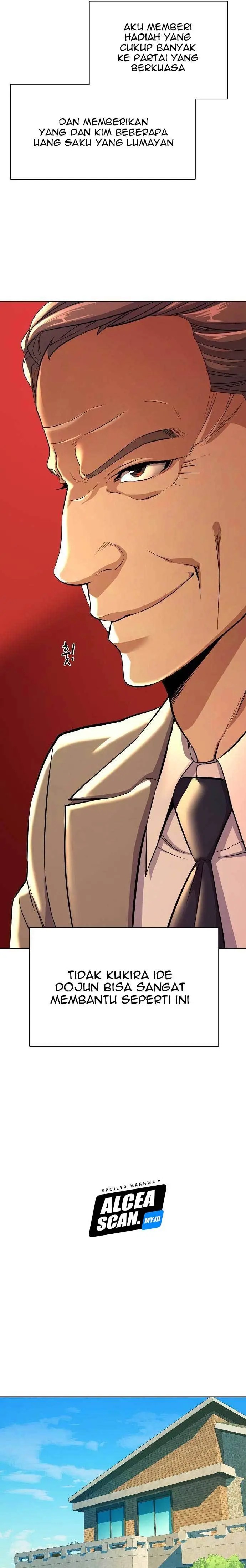 The Youngest Son Of A Rich Family (Reborn Rich)