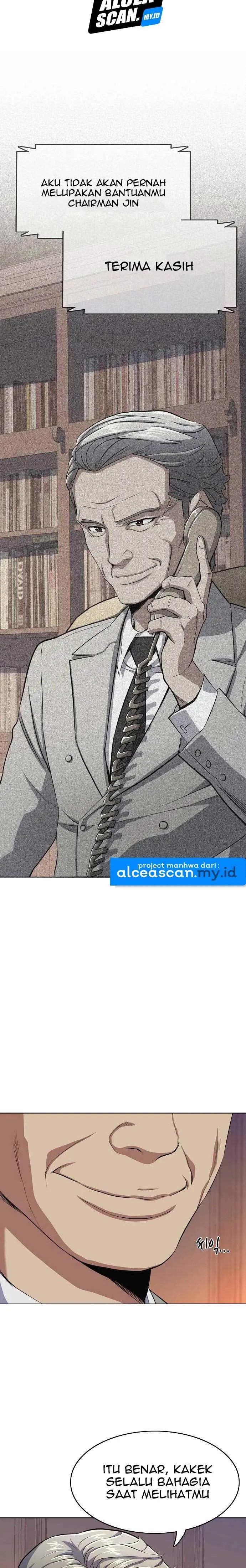 The Youngest Son Of A Rich Family (Reborn Rich)