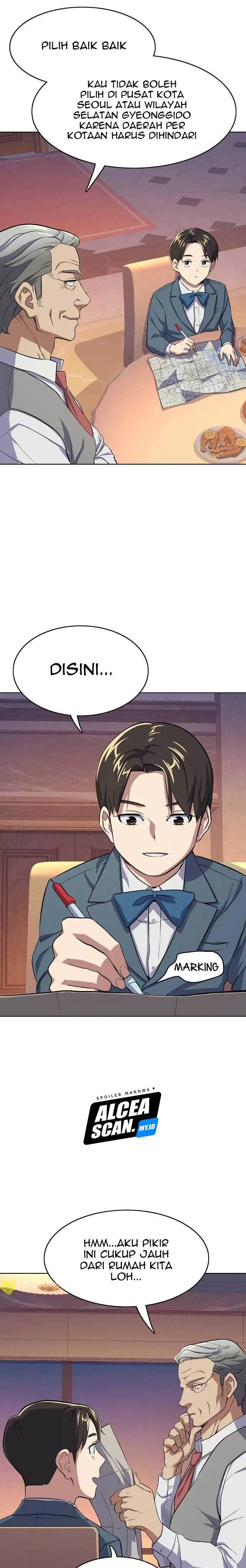 The Youngest Son Of A Rich Family (Reborn Rich)