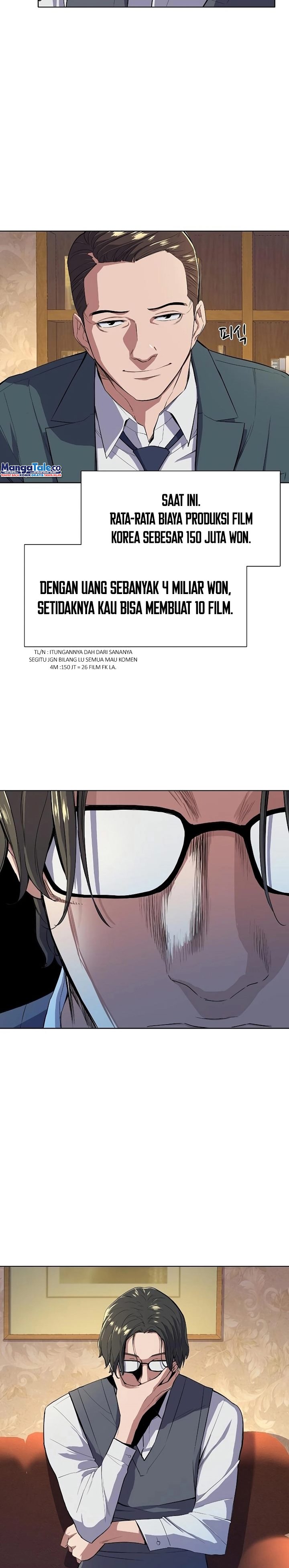 The Youngest Son Of A Rich Family (Reborn Rich)