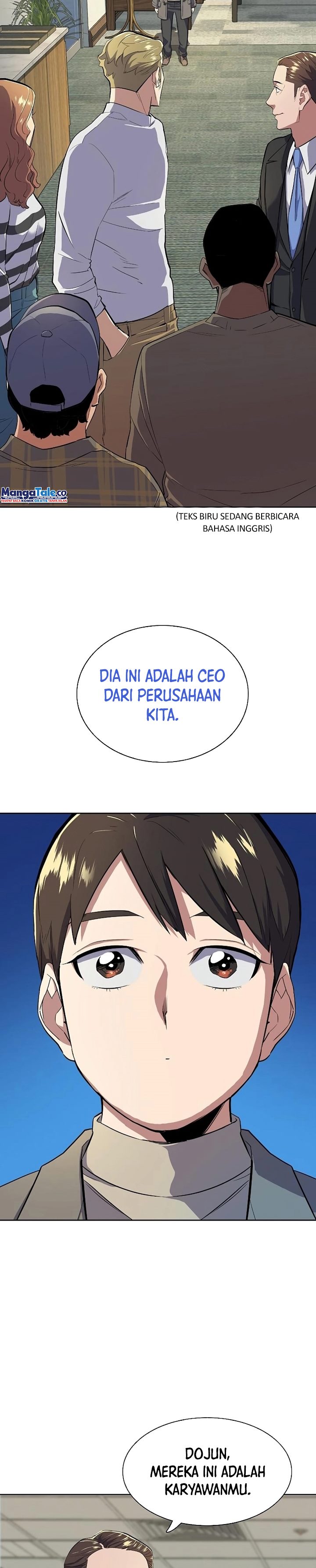 The Youngest Son Of A Rich Family (Reborn Rich)