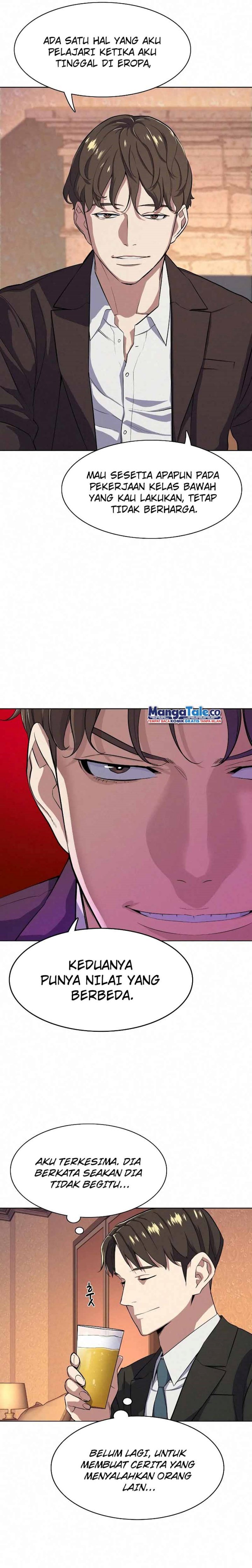 The Youngest Son Of A Rich Family (Reborn Rich)