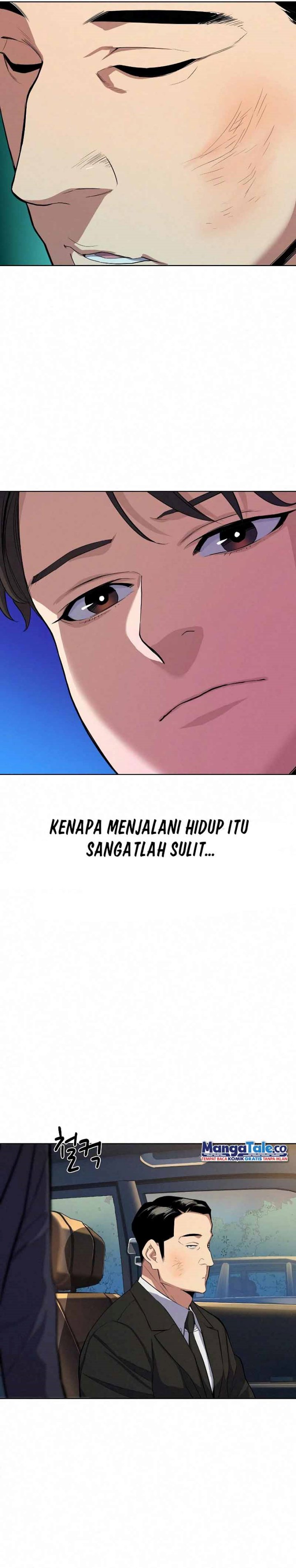 The Youngest Son Of A Rich Family (Reborn Rich)