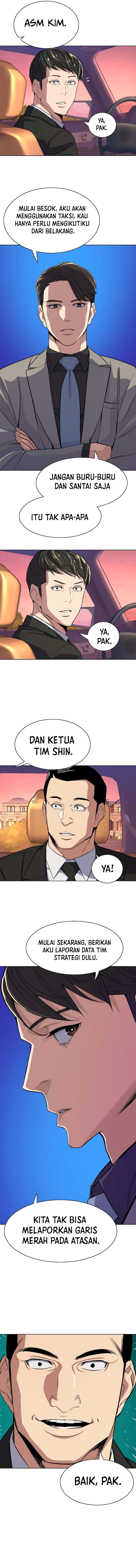 The Youngest Son Of A Rich Family (Reborn Rich)