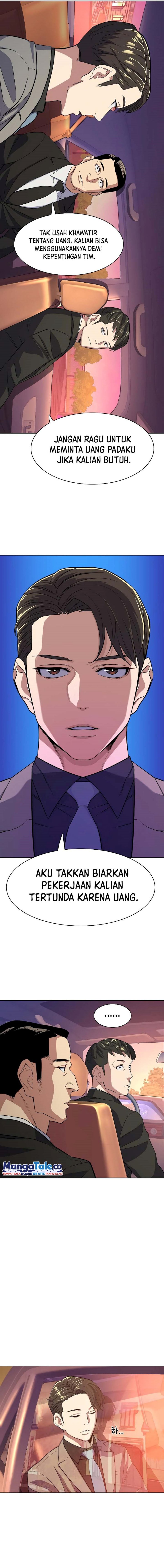 The Youngest Son Of A Rich Family (Reborn Rich)