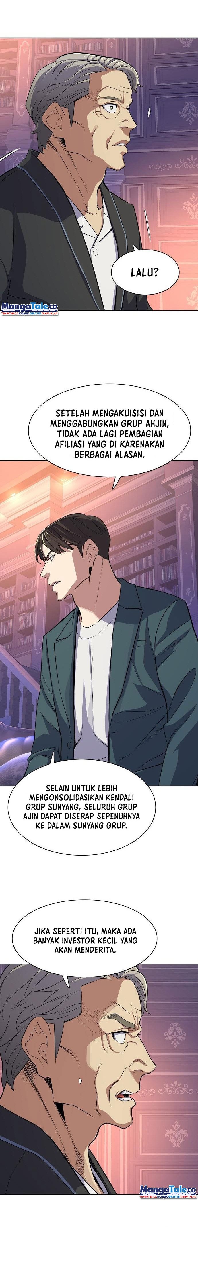 The Youngest Son Of A Rich Family (Reborn Rich)