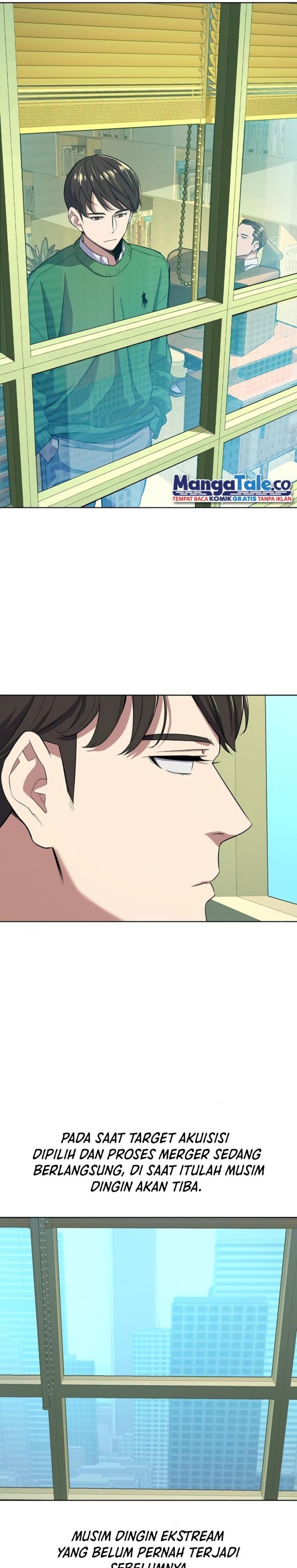 The Youngest Son Of A Rich Family (Reborn Rich)