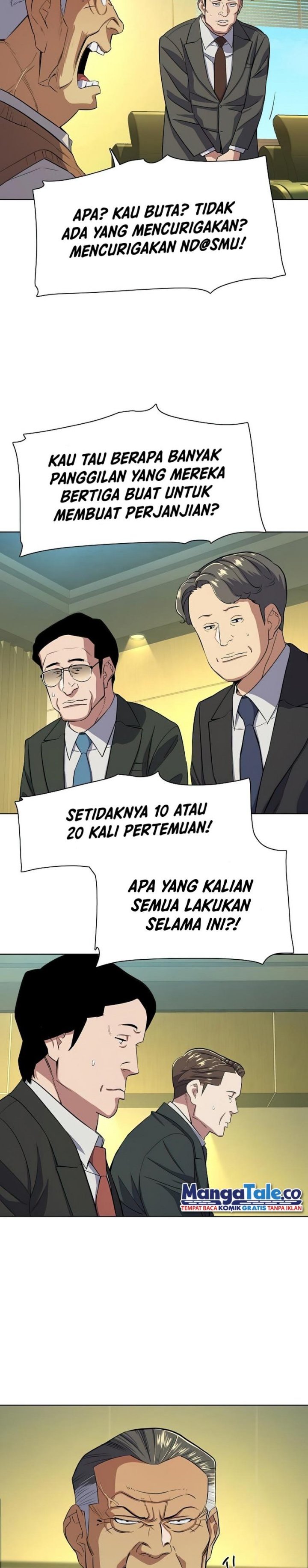 The Youngest Son Of A Rich Family (Reborn Rich)
