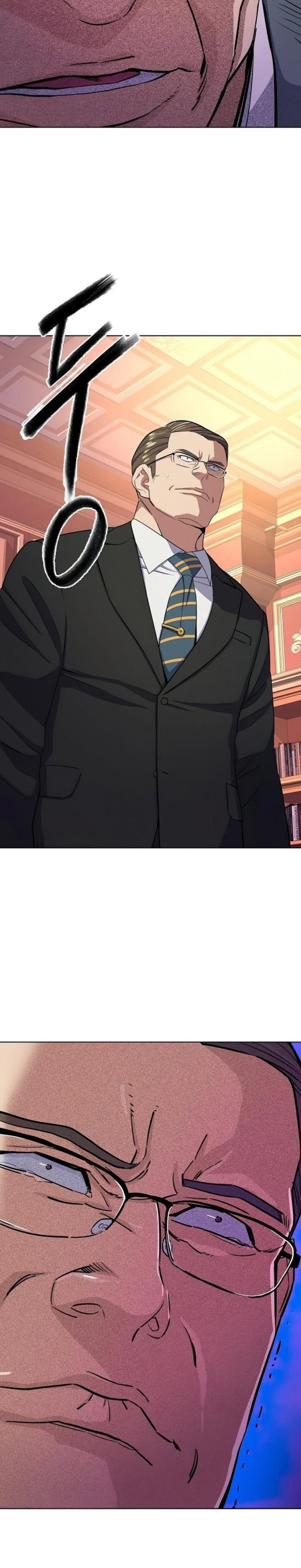 The Youngest Son Of A Rich Family (Reborn Rich)