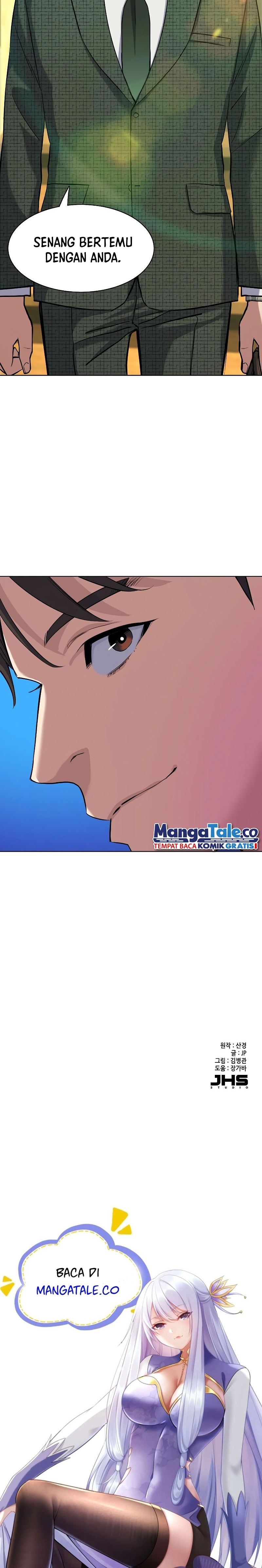 The Youngest Son Of A Rich Family (Reborn Rich)