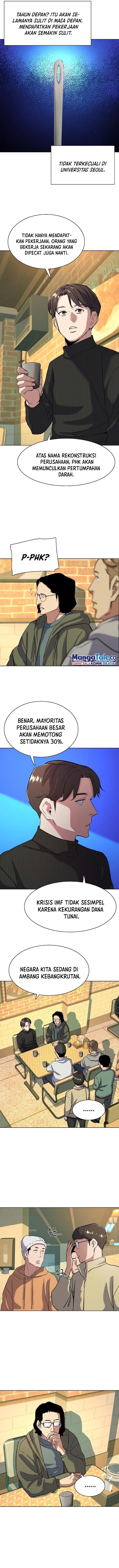 The Youngest Son Of A Rich Family (Reborn Rich)