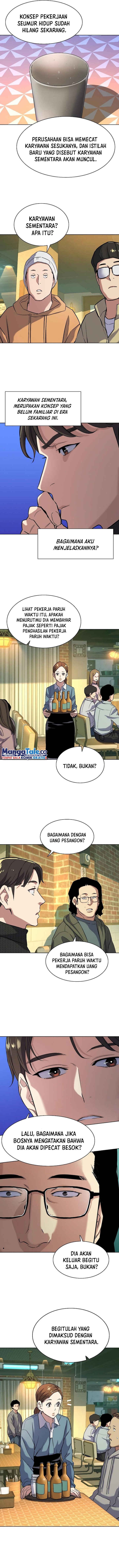 The Youngest Son Of A Rich Family (Reborn Rich)