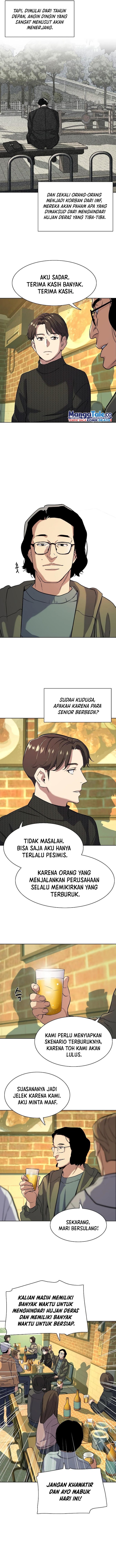 The Youngest Son Of A Rich Family (Reborn Rich)