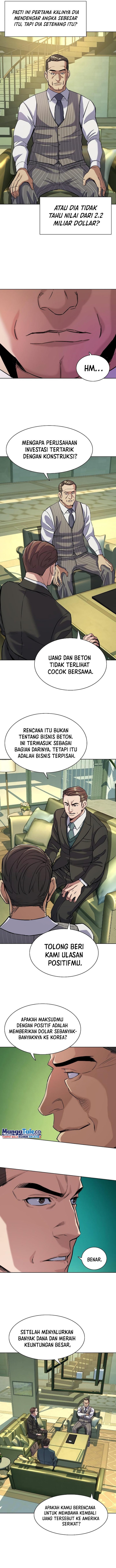The Youngest Son Of A Rich Family (Reborn Rich)