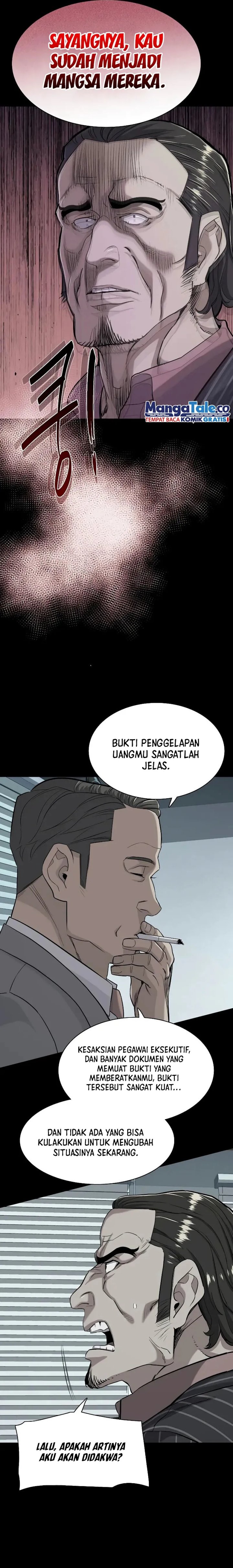 The Youngest Son Of A Rich Family (Reborn Rich)