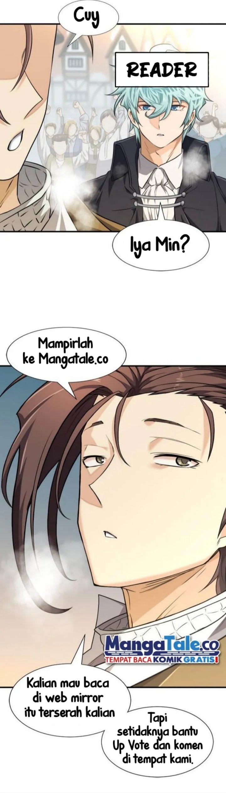 The Youngest Son Of A Rich Family (Reborn Rich)