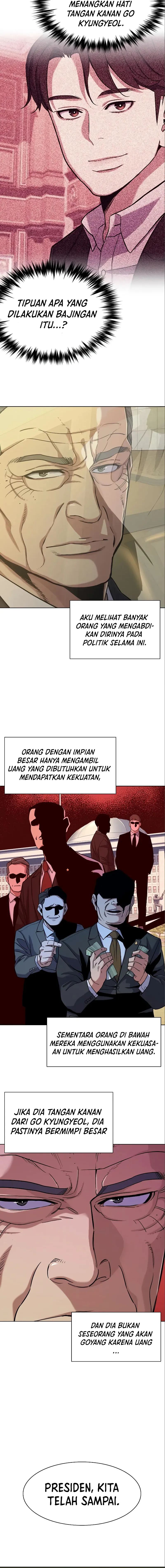 The Youngest Son Of A Rich Family (Reborn Rich)