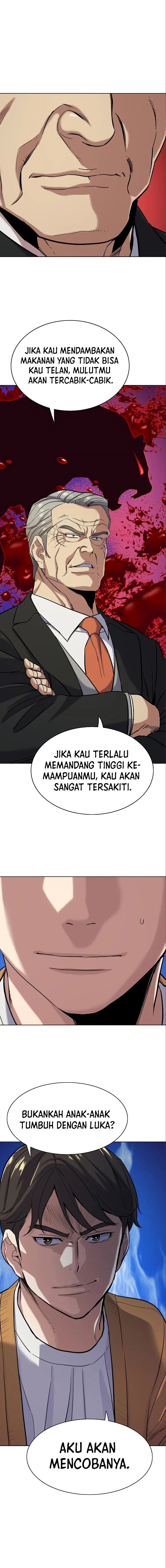 The Youngest Son Of A Rich Family (Reborn Rich)