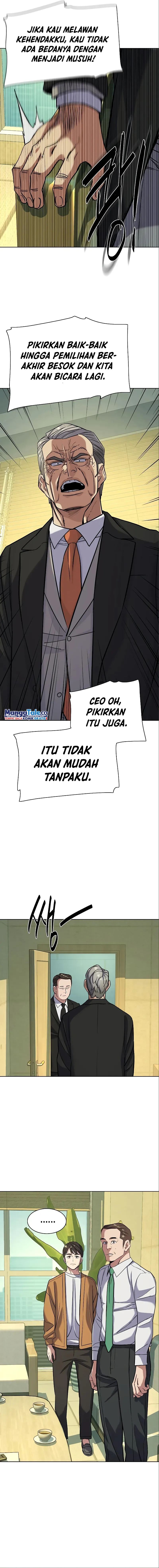 The Youngest Son Of A Rich Family (Reborn Rich)