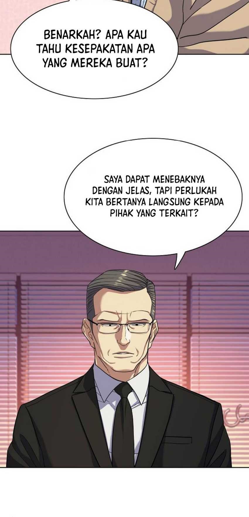 The Youngest Son Of A Rich Family (Reborn Rich)