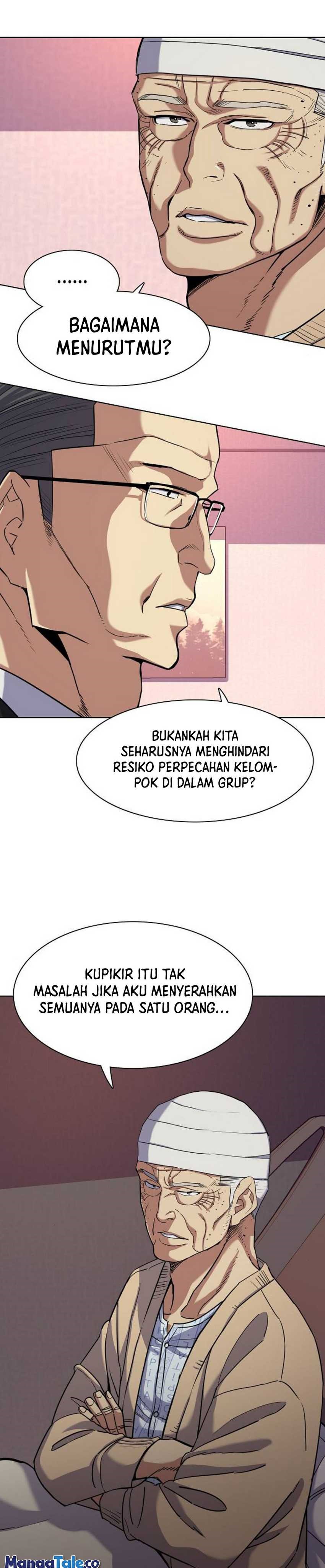 The Youngest Son Of A Rich Family (Reborn Rich)