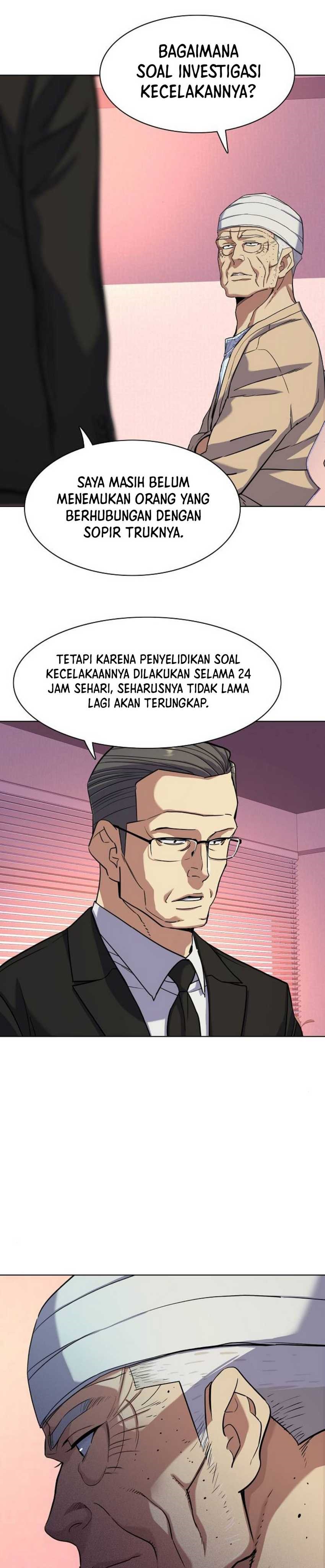 The Youngest Son Of A Rich Family (Reborn Rich)