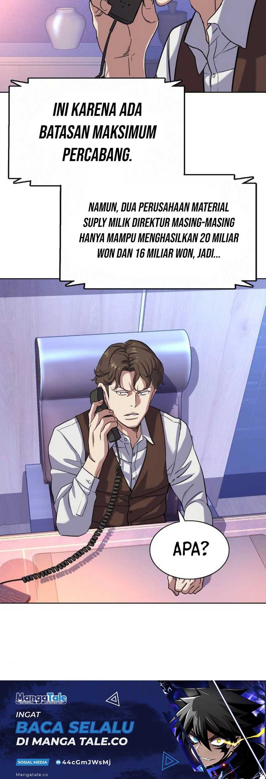 The Youngest Son Of A Rich Family (Reborn Rich)