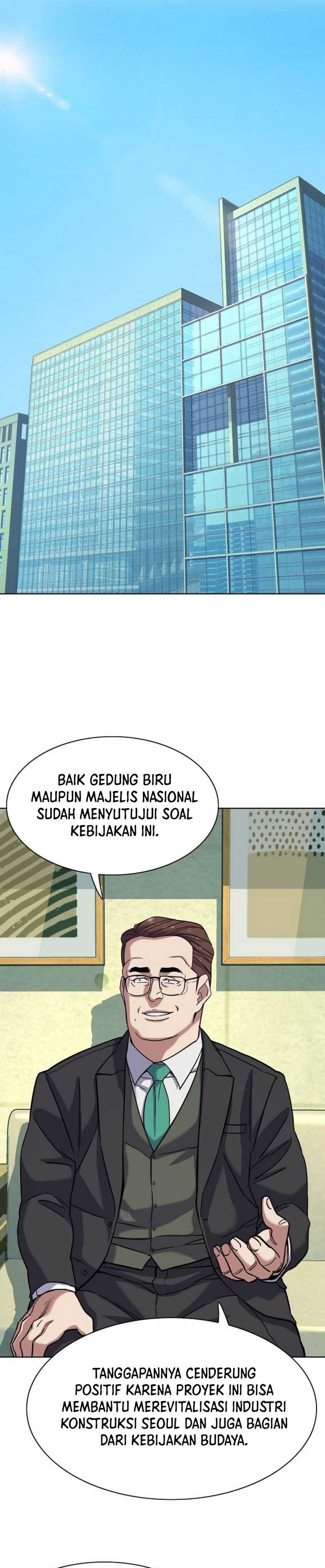 The Youngest Son Of A Rich Family (Reborn Rich)