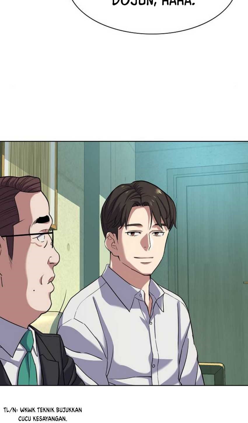 The Youngest Son Of A Rich Family (Reborn Rich)