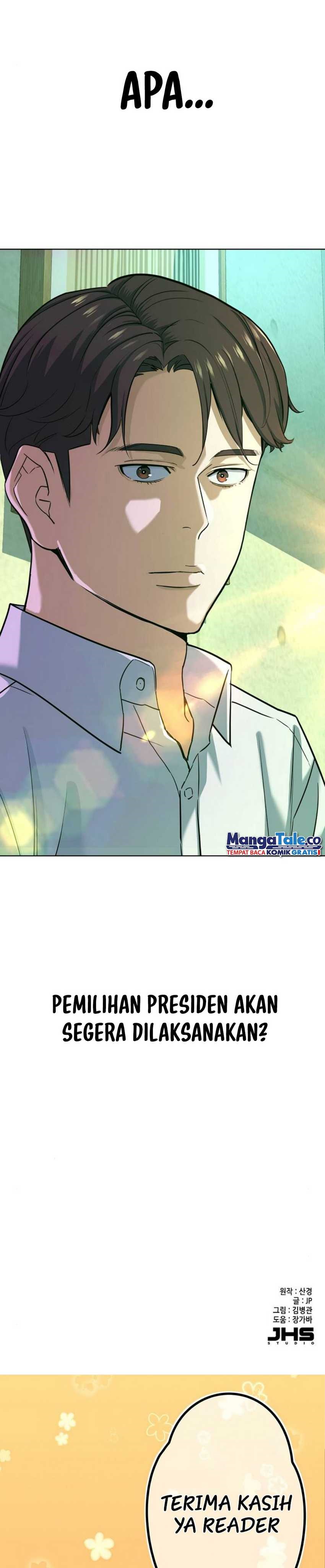 The Youngest Son Of A Rich Family (Reborn Rich)