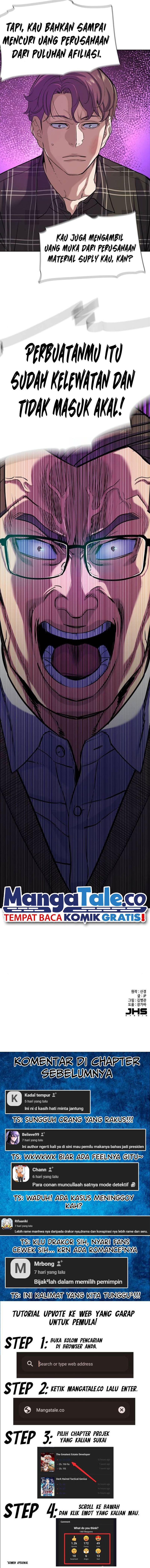The Youngest Son Of A Rich Family (Reborn Rich)