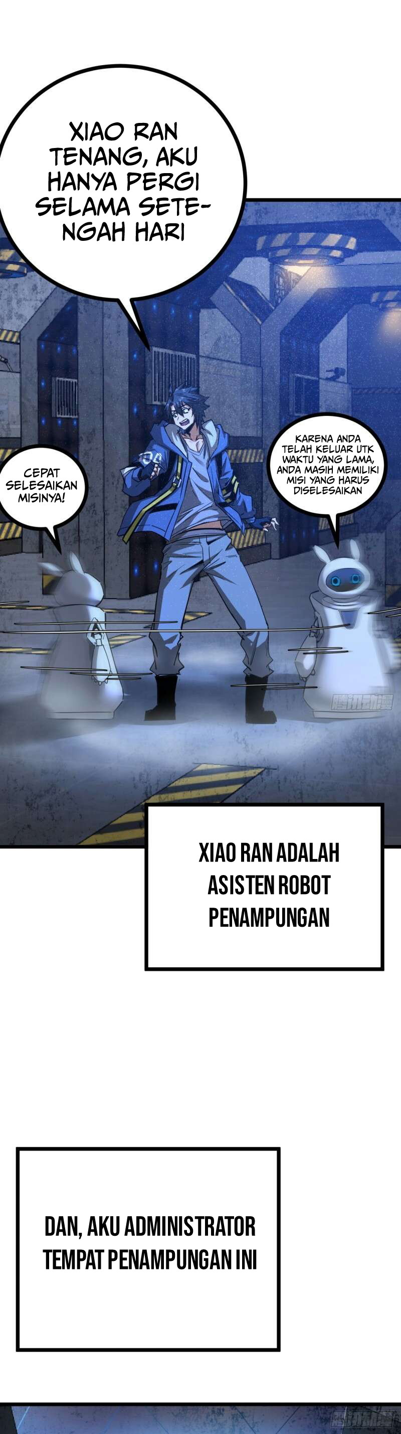 This Game Is Too Realistic