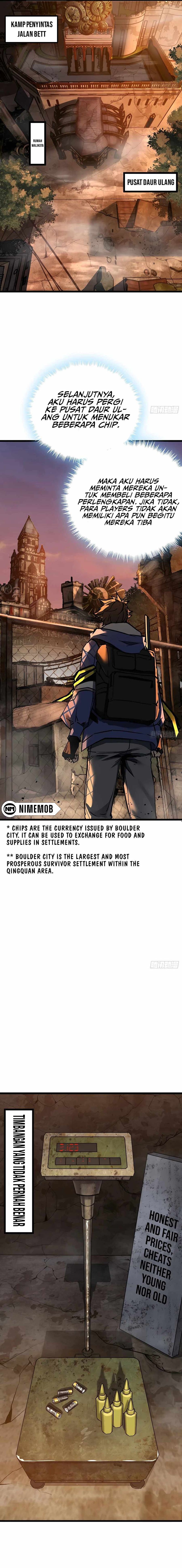 This Game Is Too Realistic