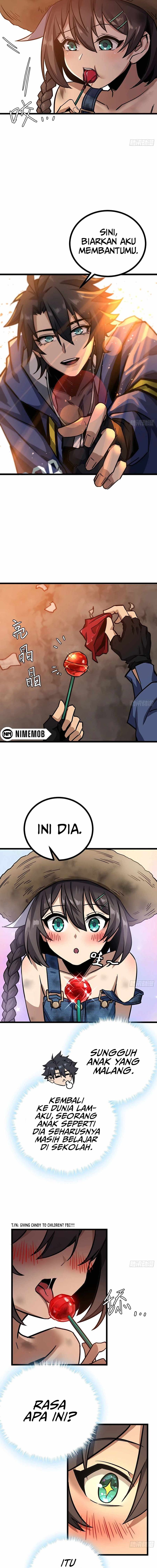 This Game Is Too Realistic