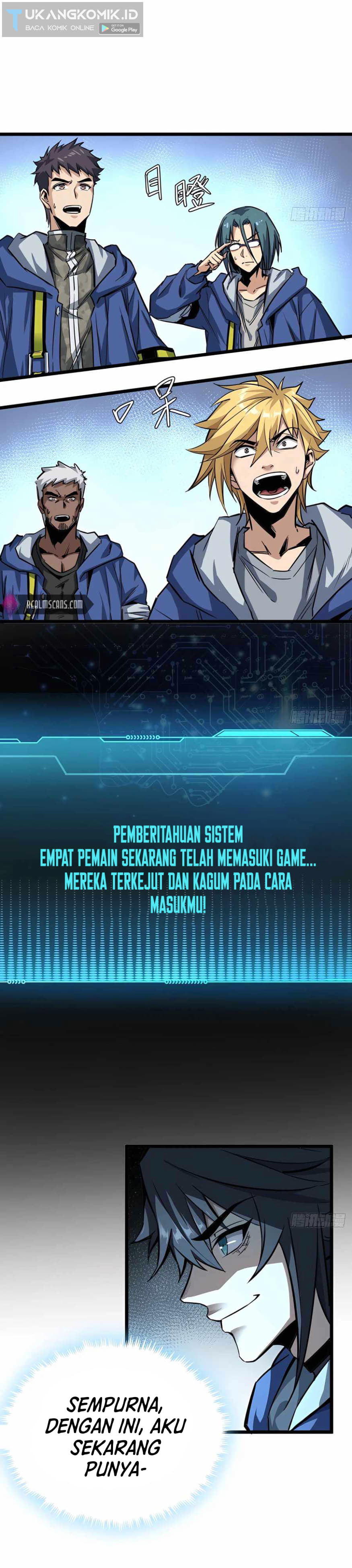 This Game Is Too Realistic