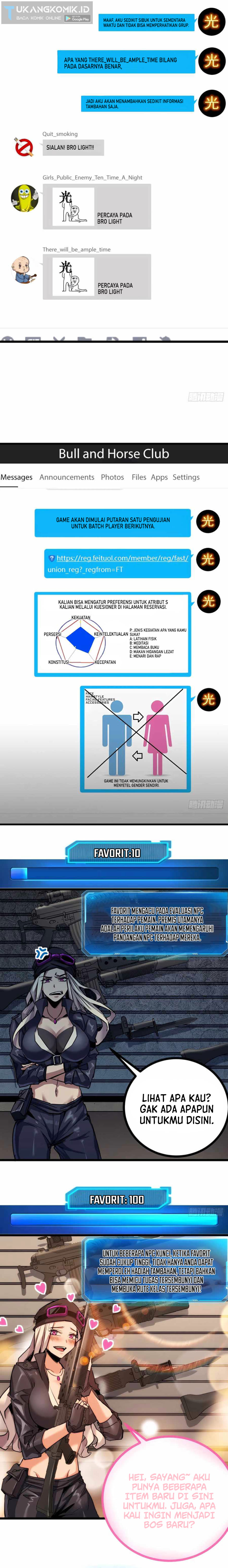 This Game Is Too Realistic