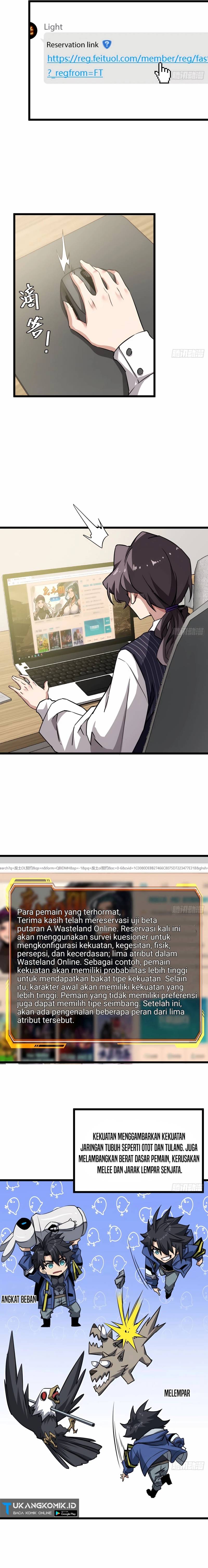 This Game Is Too Realistic