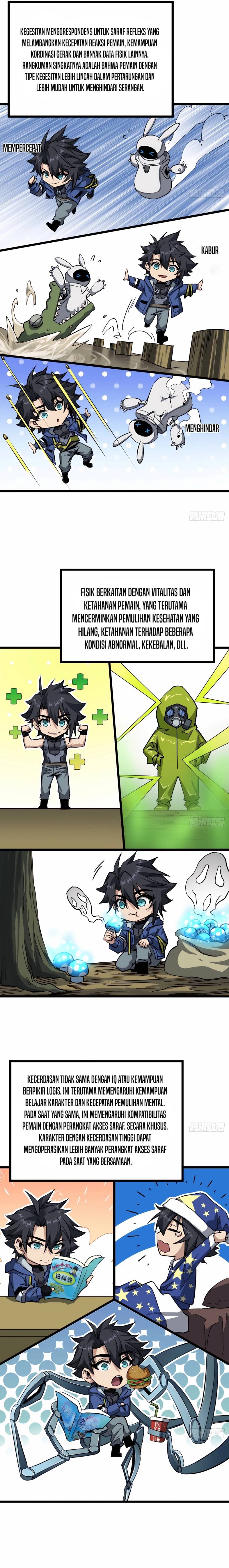 This Game Is Too Realistic