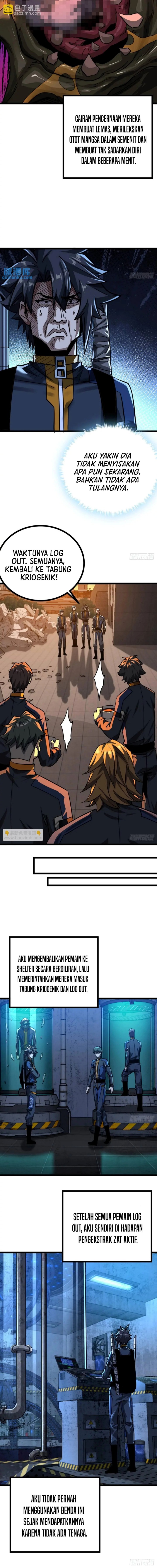 This Game Is Too Realistic