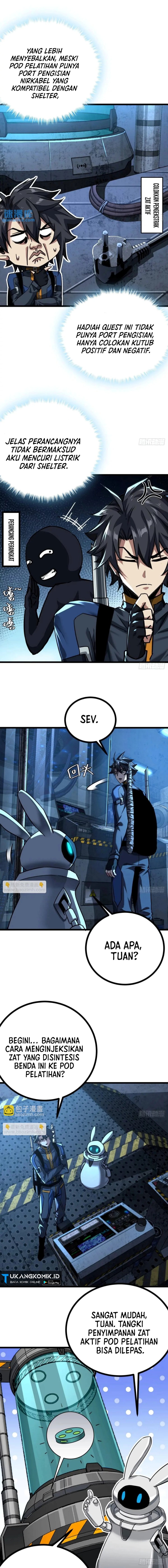 This Game Is Too Realistic