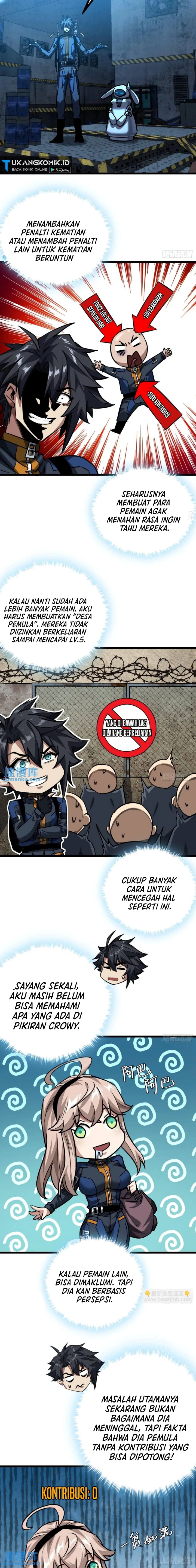 This Game Is Too Realistic