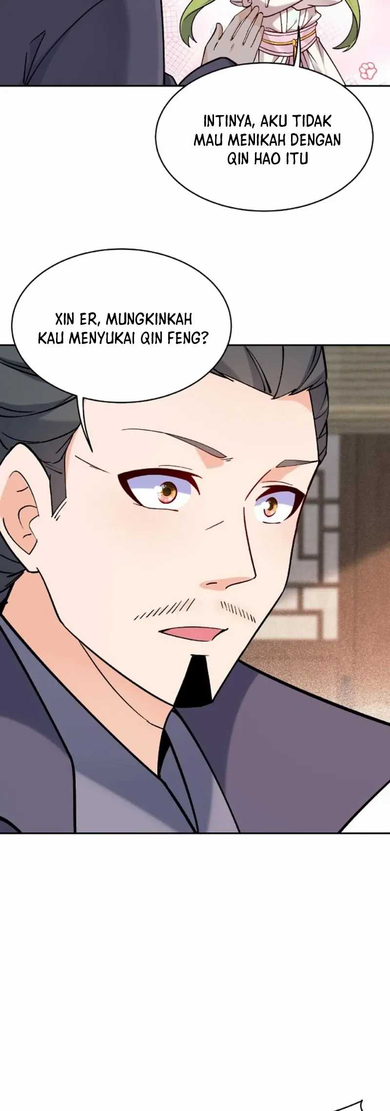 This Villain Has Some Conscience, but Not Much!