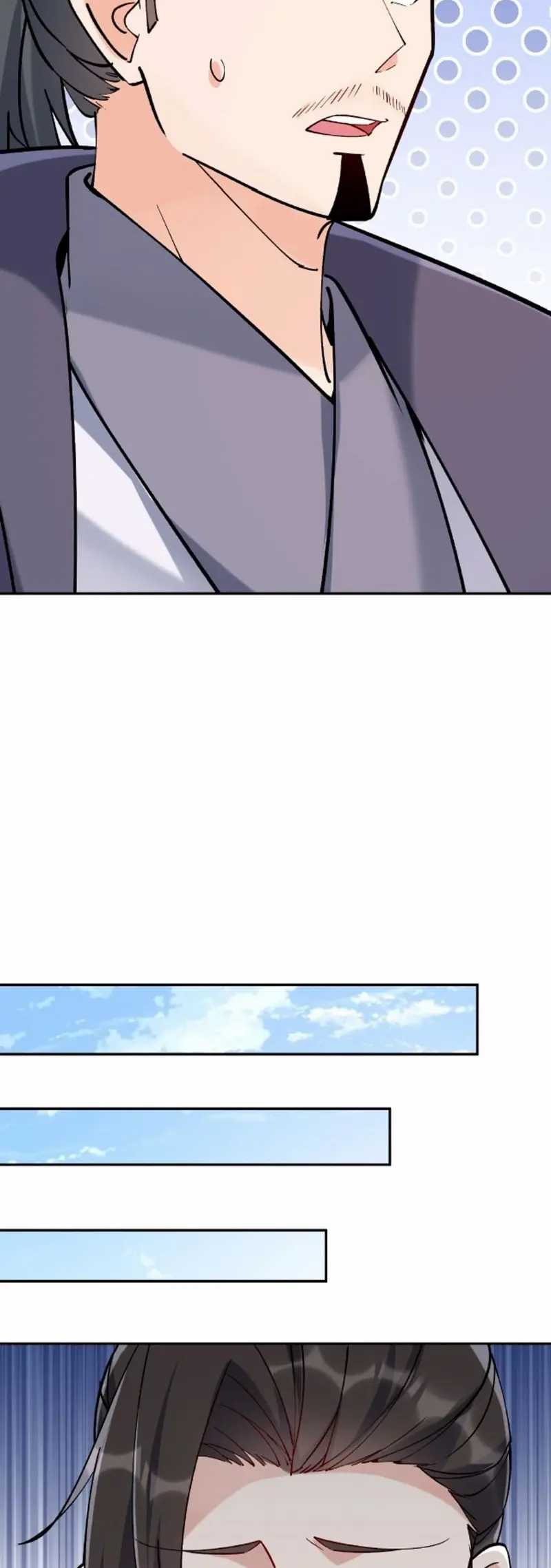 This Villain Has Some Conscience, but Not Much!
