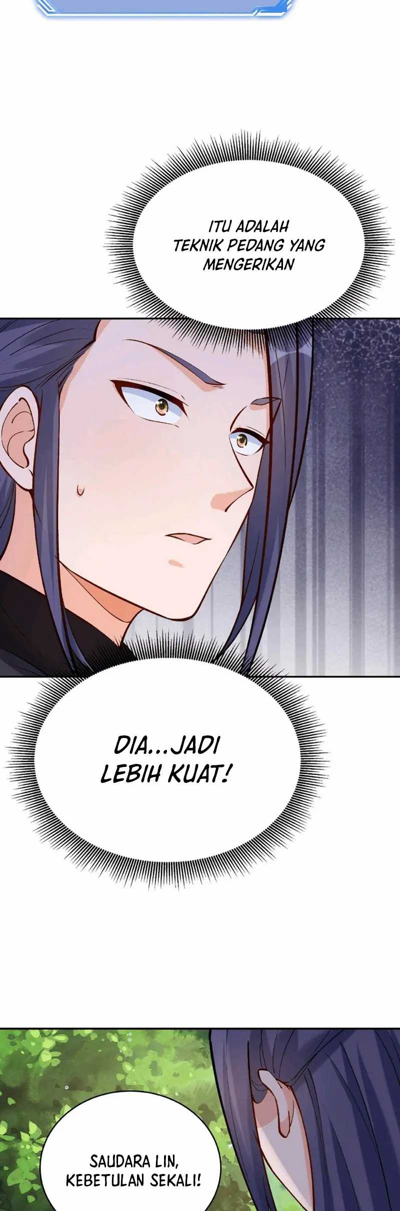 This Villain Has Some Conscience, but Not Much!